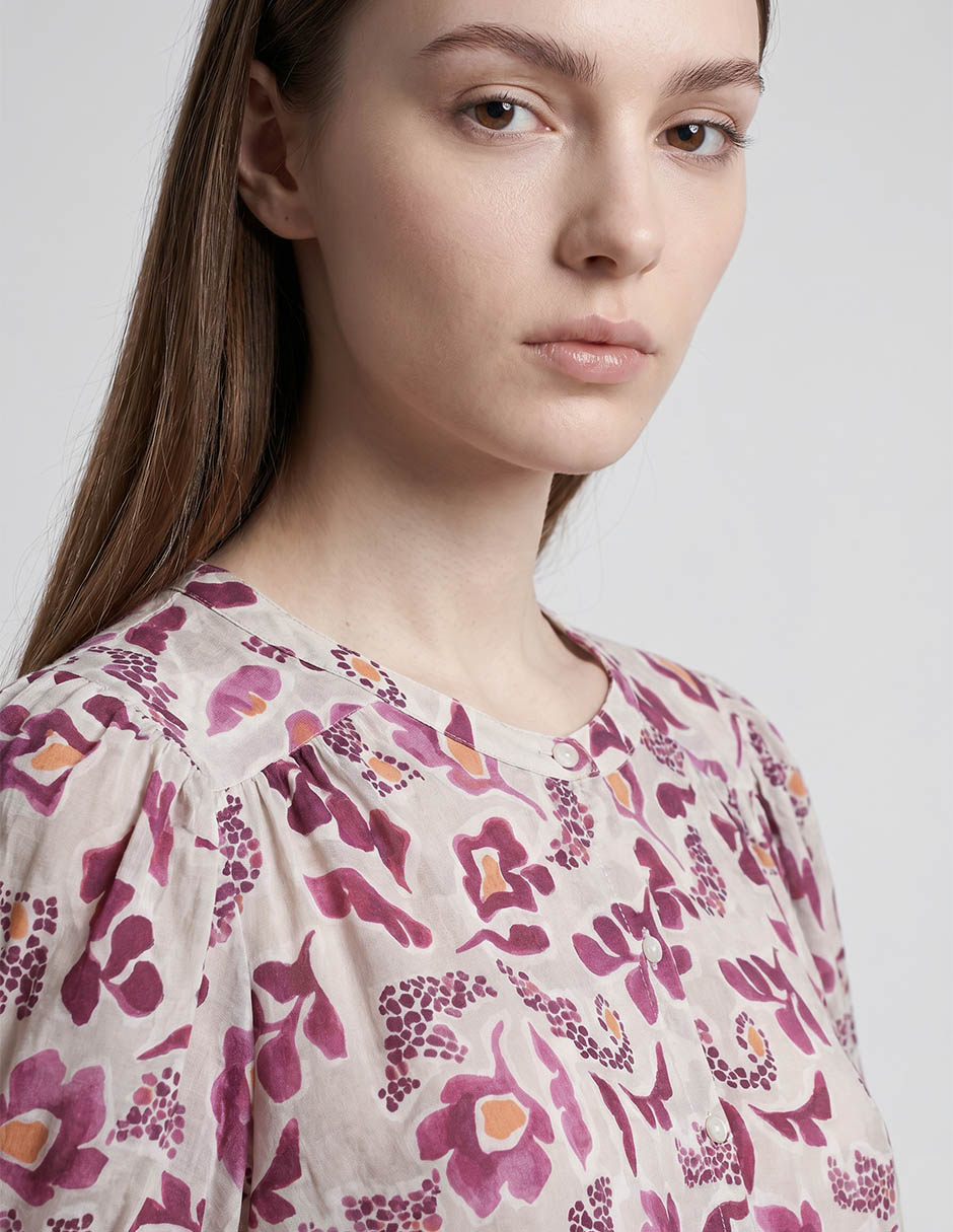 Camisa para mujer 3