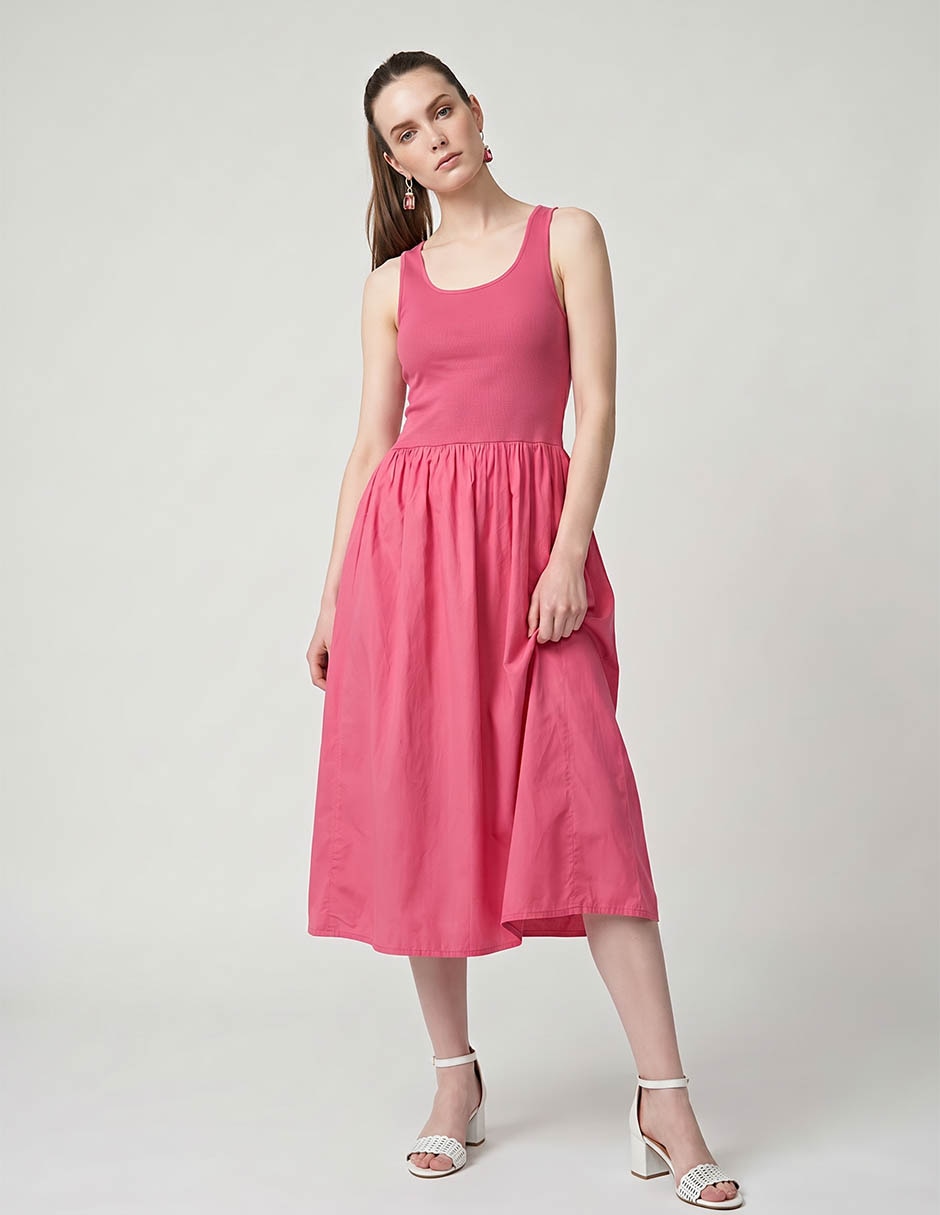 Vestido indi para mujer Vestido indi para mujer
