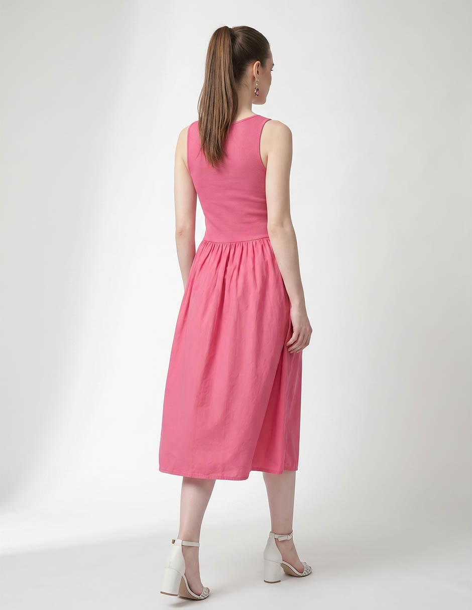 Vestido indi para mujer 2