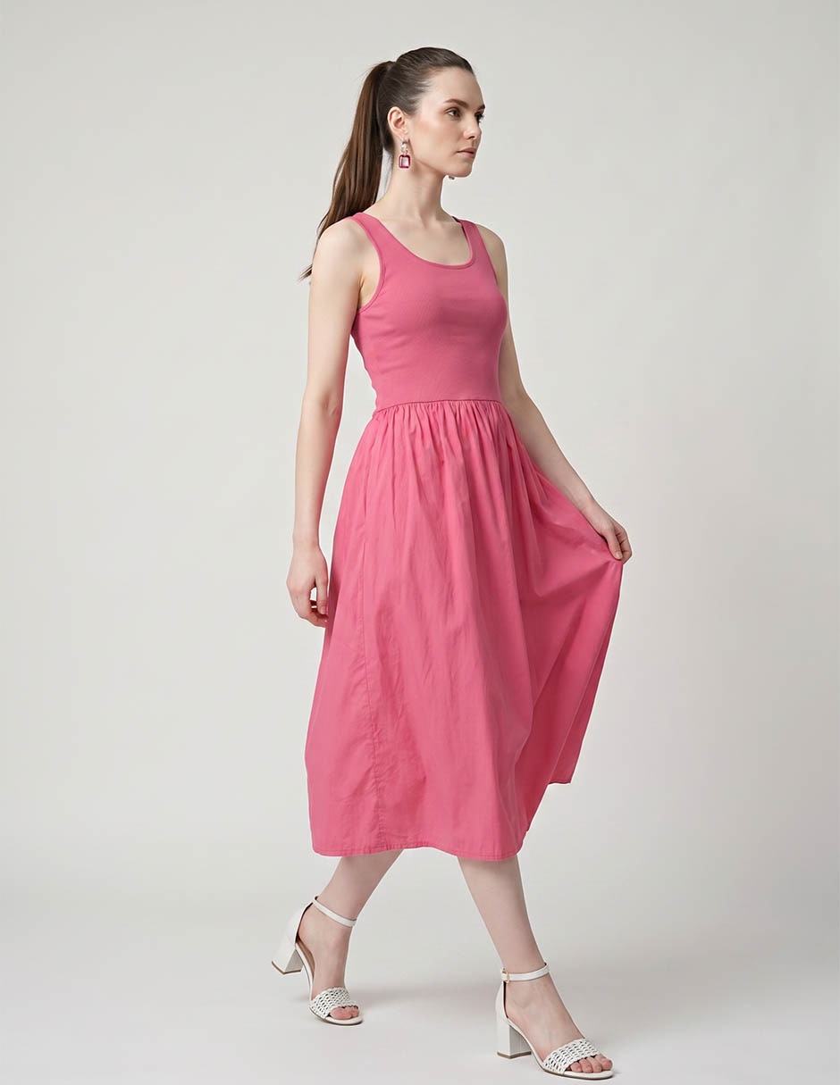 Vestido indi para mujer 3