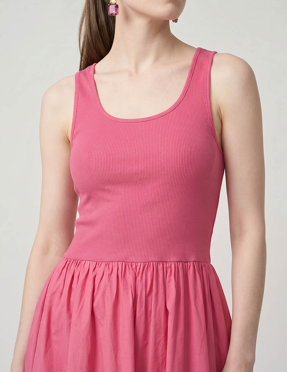Vestido indi para mujer 4