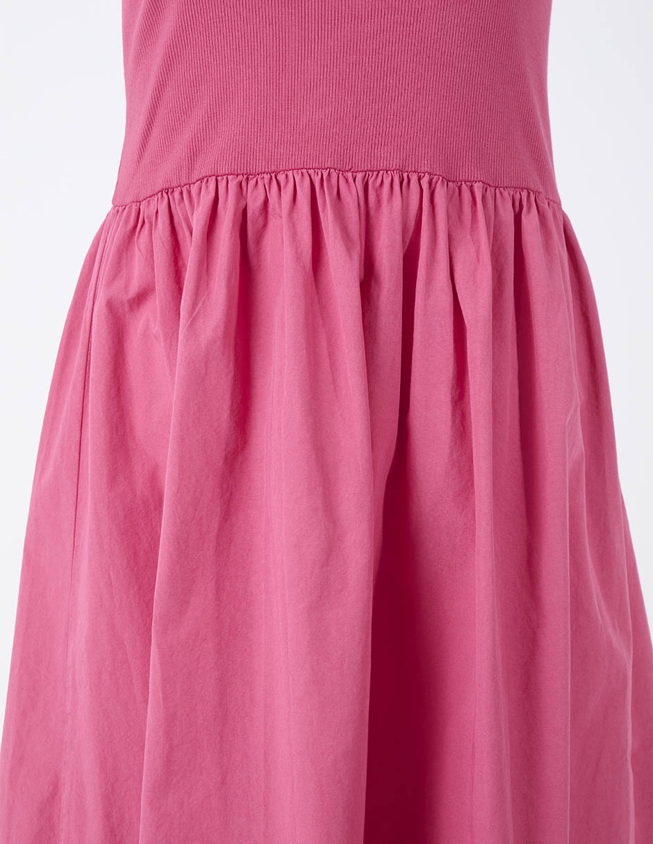 Vestido indi para mujer 5