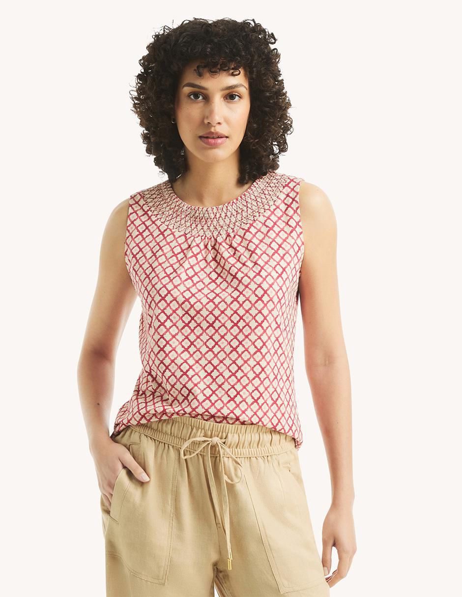 Blusa para mujer
