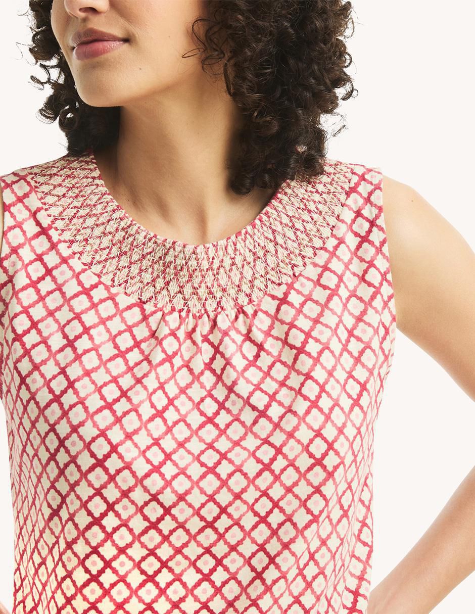 Blusa para mujer