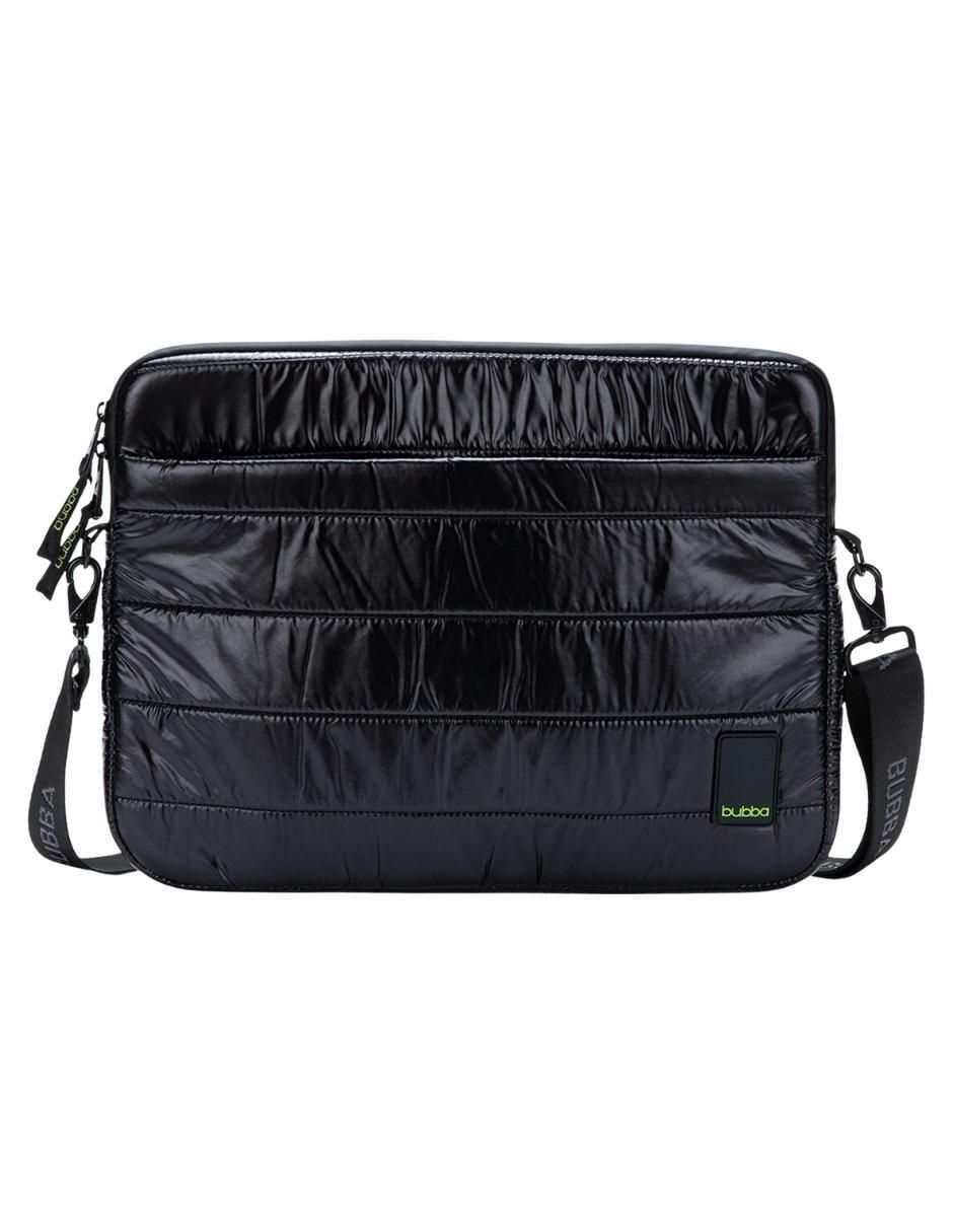 Bolsa messenger Bubba para mujer