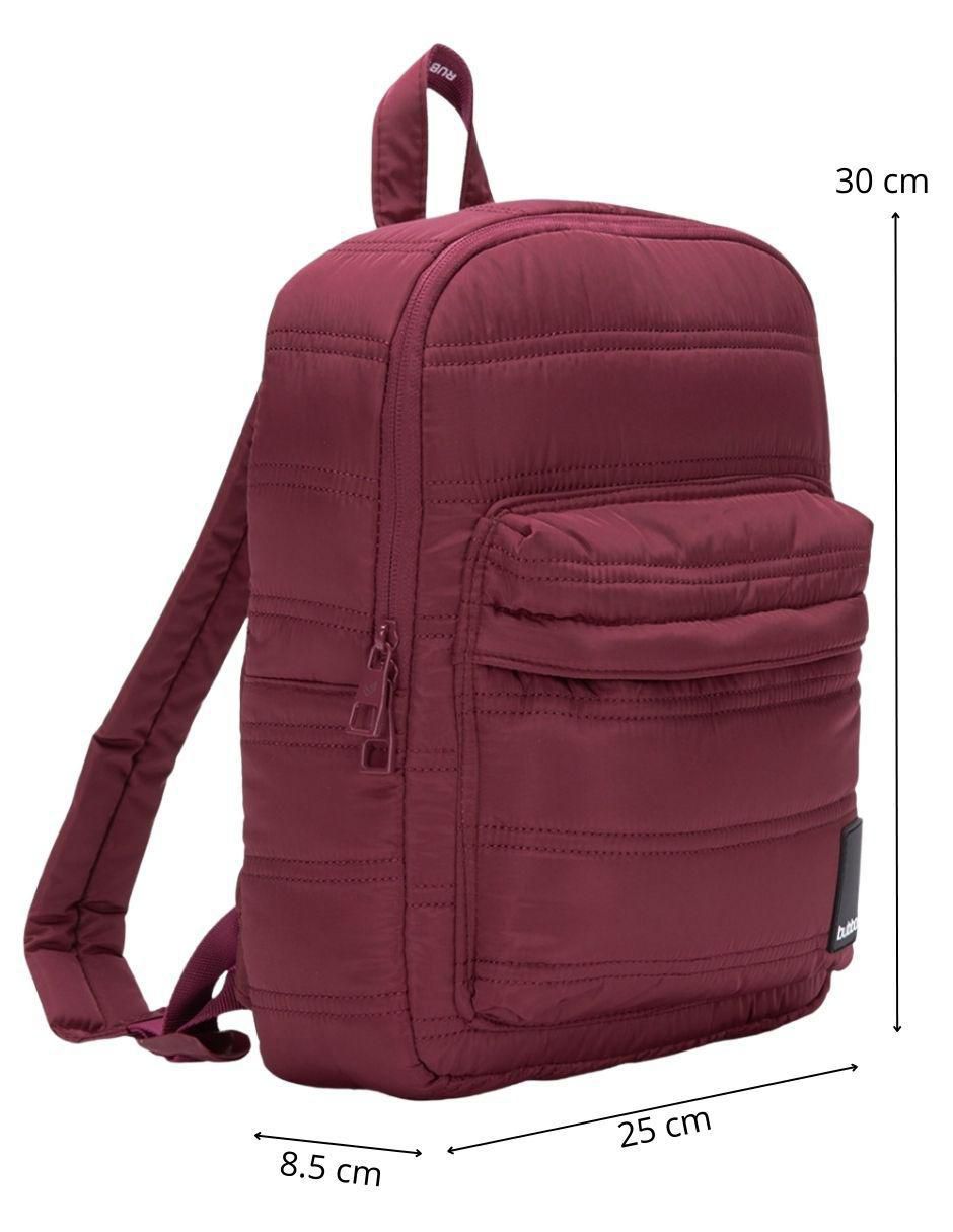 Backpack para mujer 6