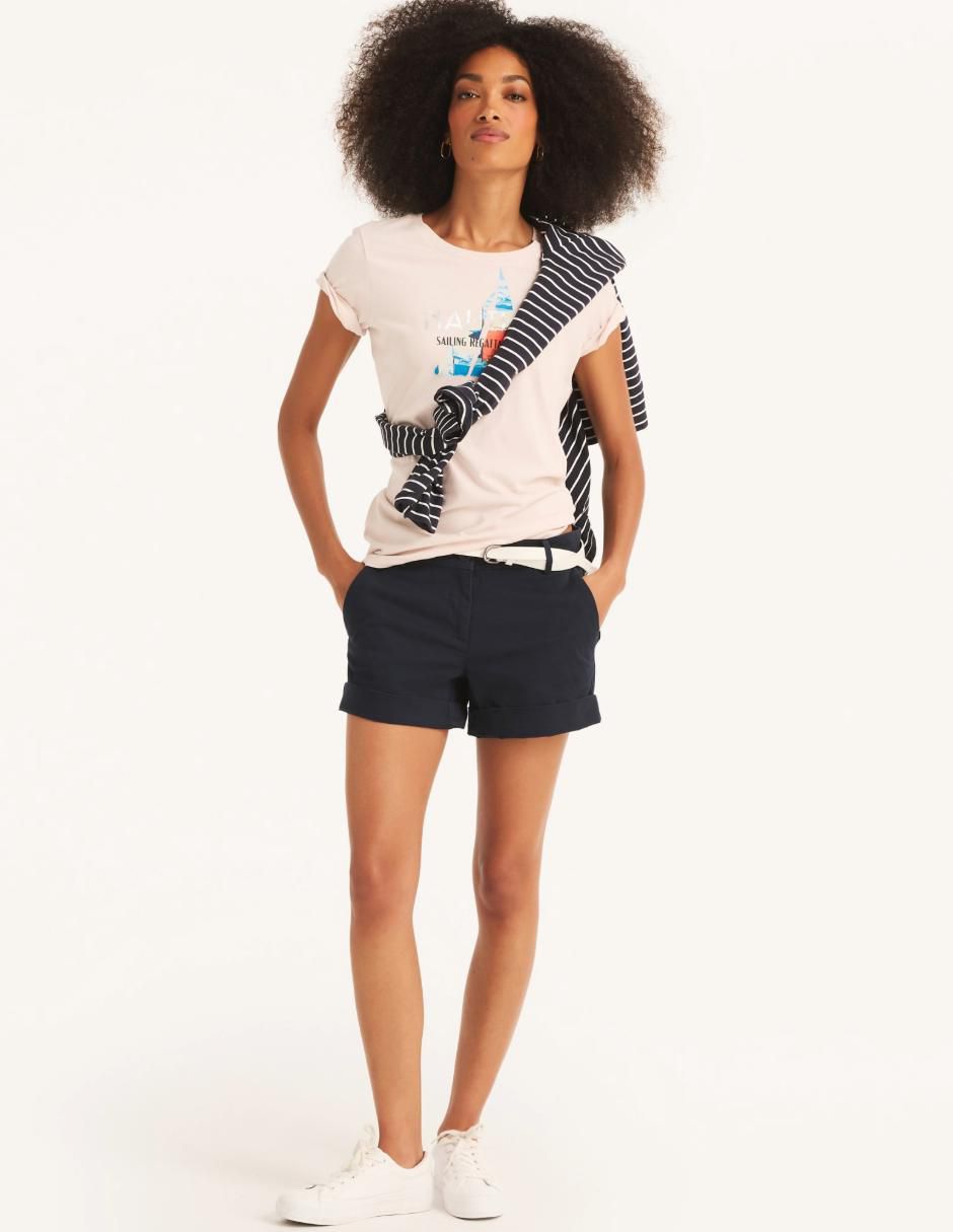 Short para mujer 4