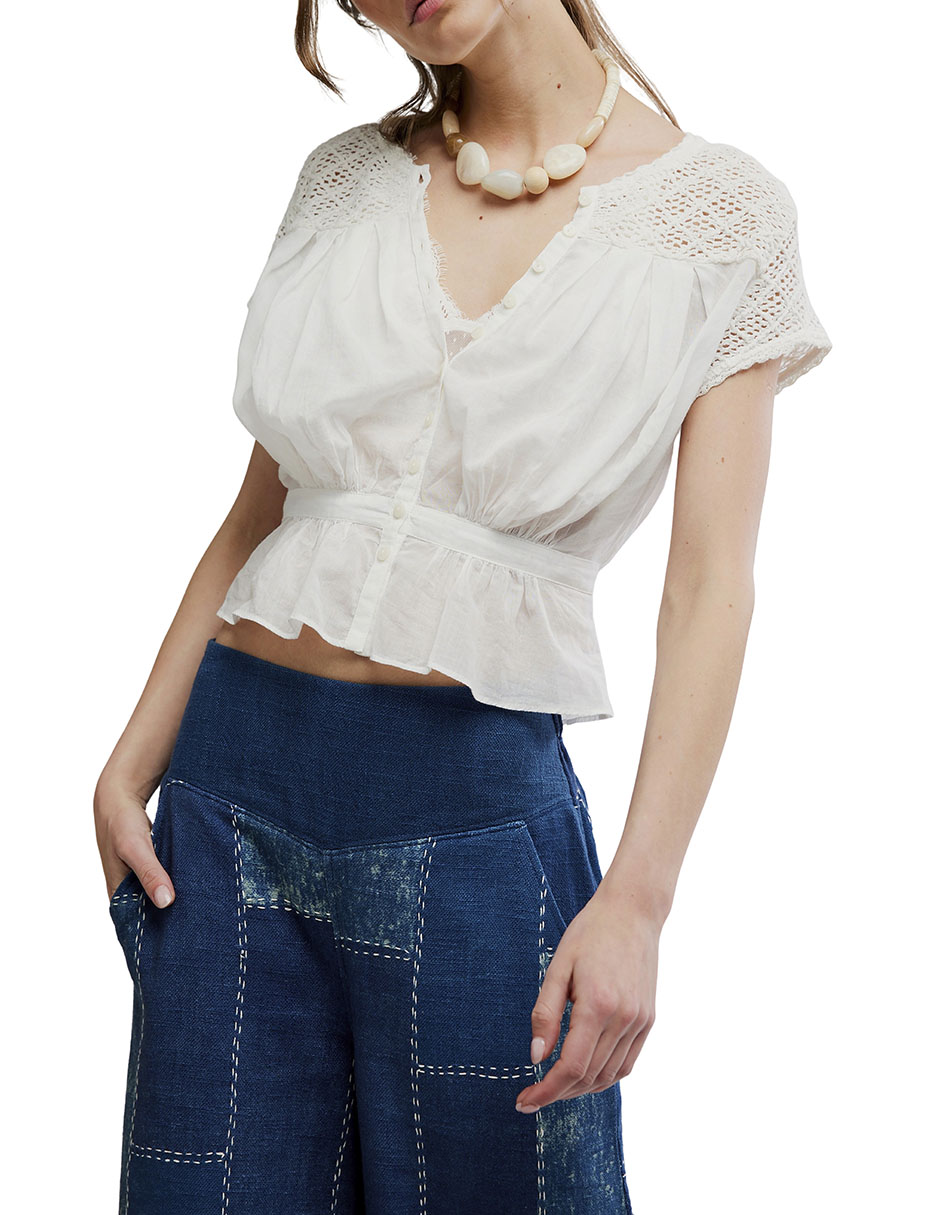 Blusa Tattoo para mujer Blusa Tattoo para mujer