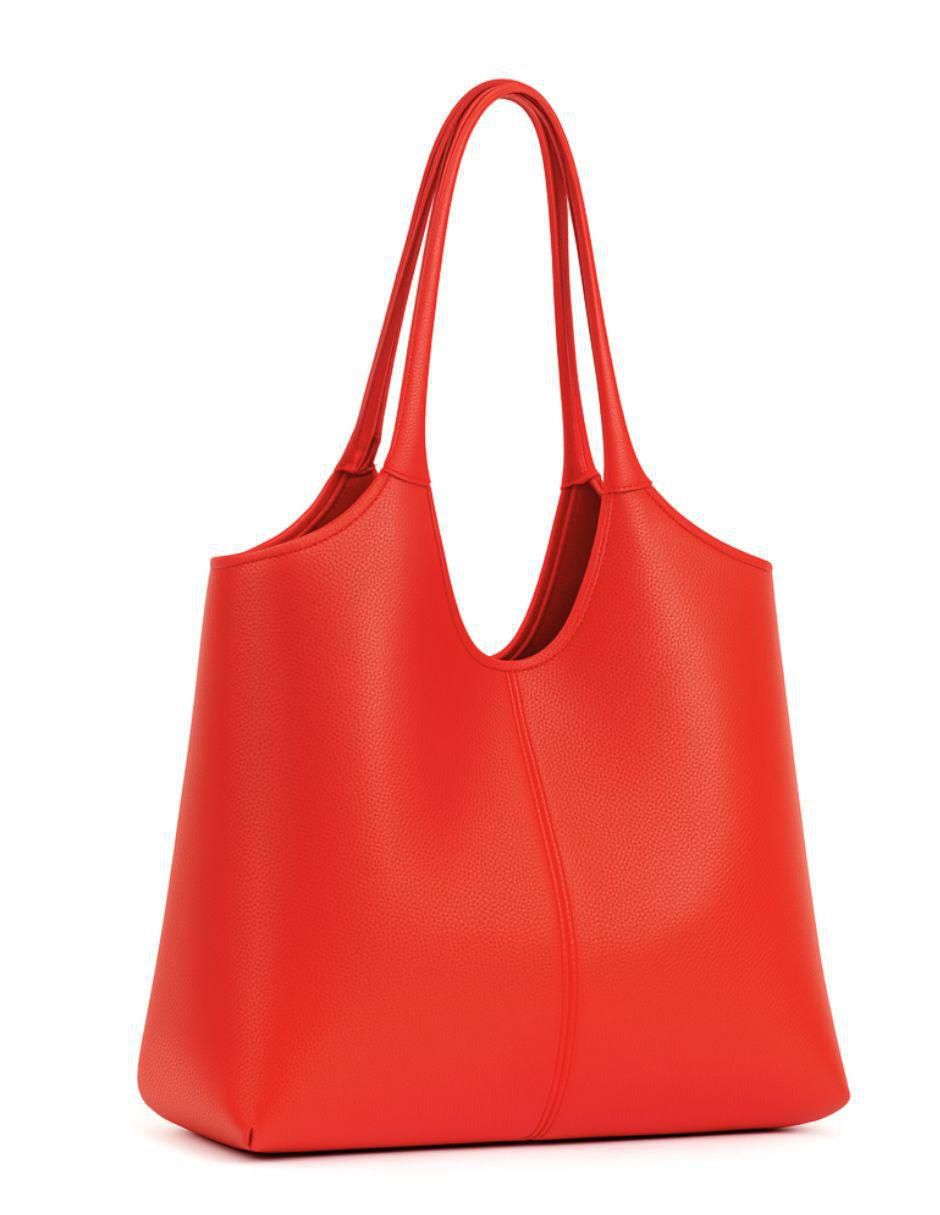 Bolsa tote Niva para mujer 7