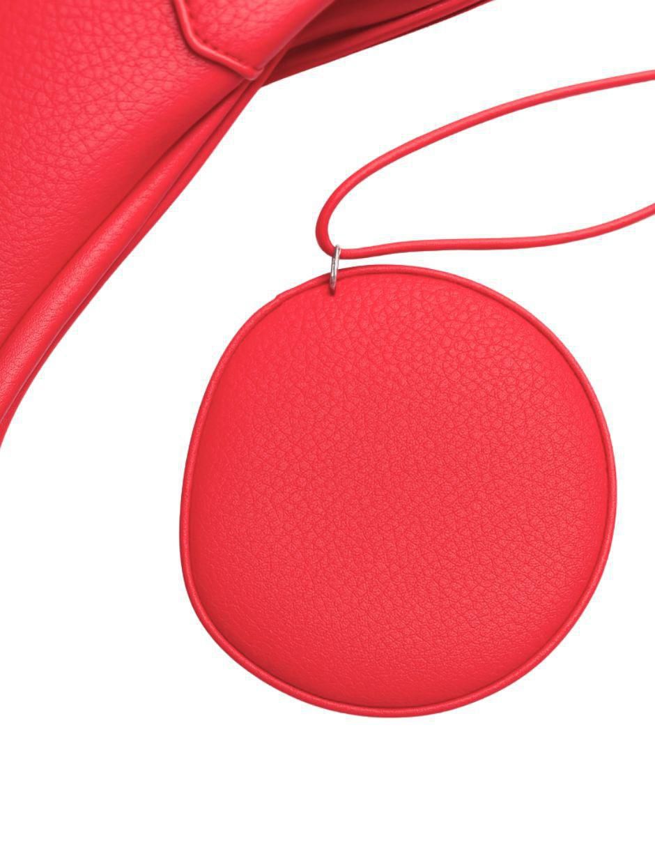 Bolsa tote Niva para mujer 8