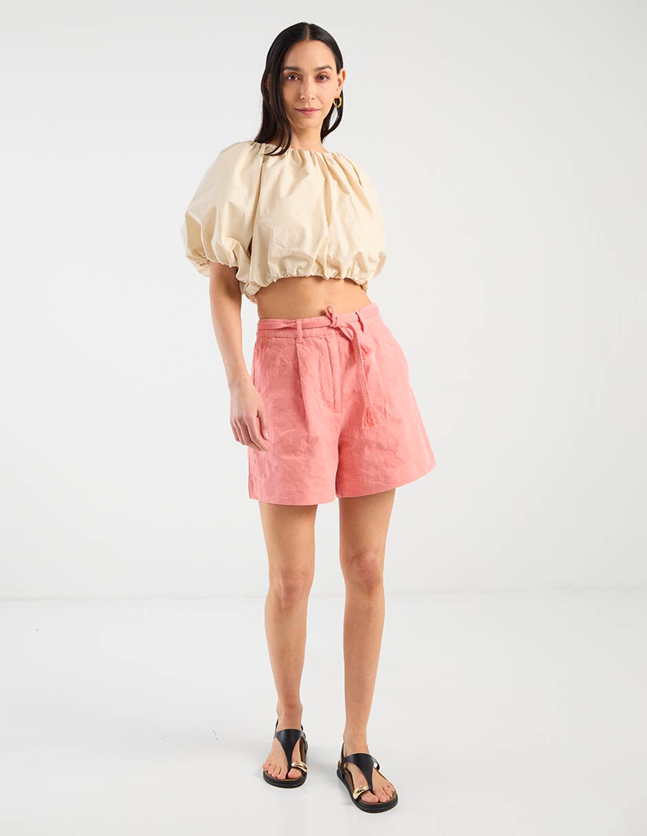Short para mujer 7