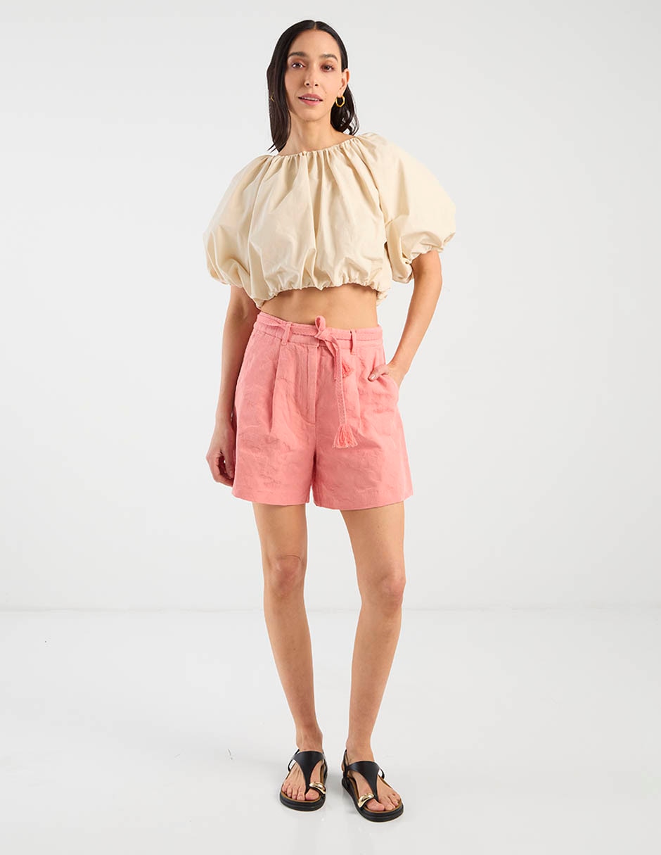 Short para mujer 8