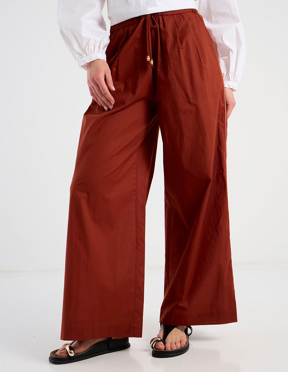 Pantalón regular para mujer Pantalón regular para mujer