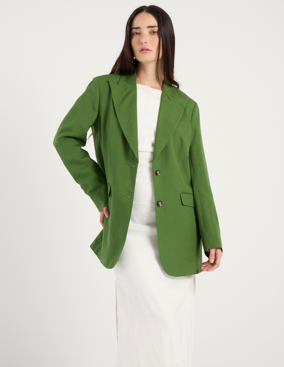 Blazer casual 7