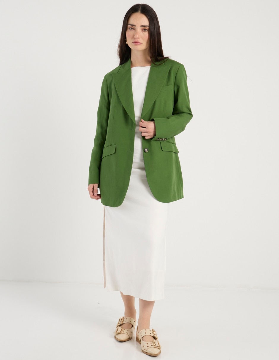 Blazer casual 8