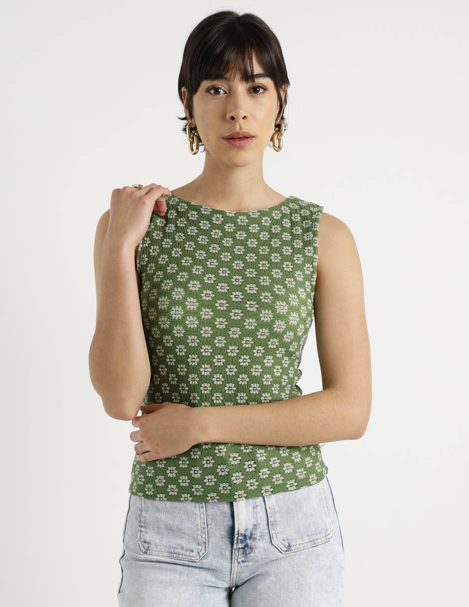 Blusa para mujer 1