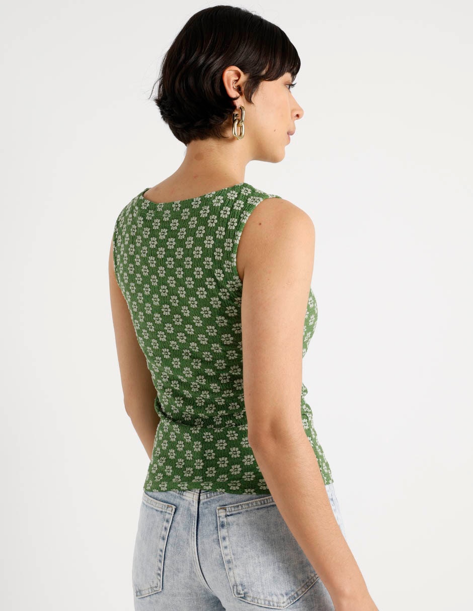Blusa para mujer 11