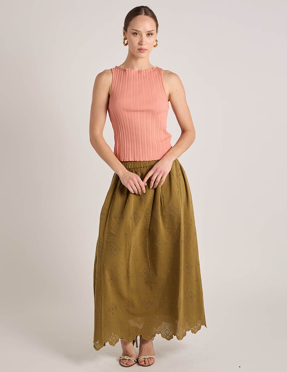 Blusa para mujer 3