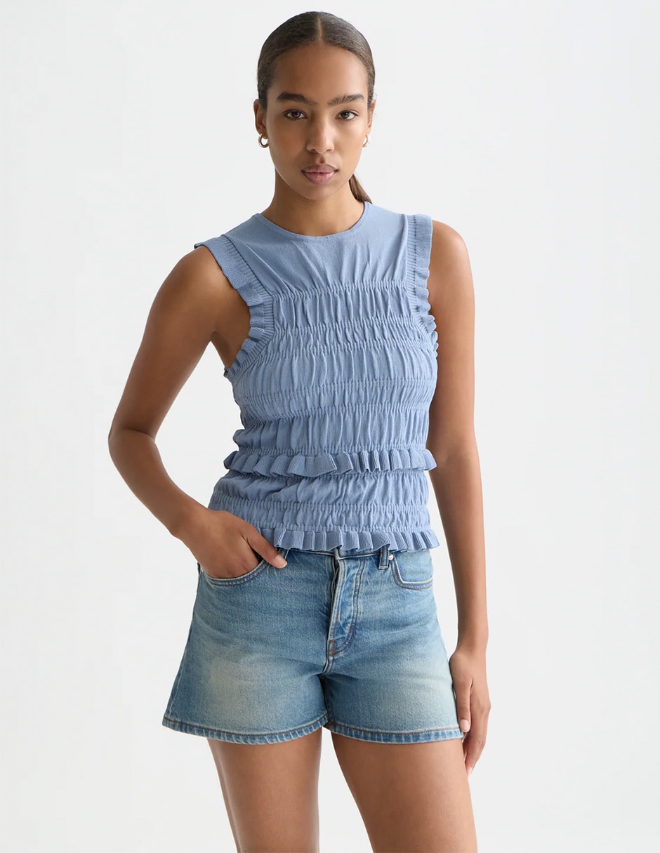 Blusa para mujer