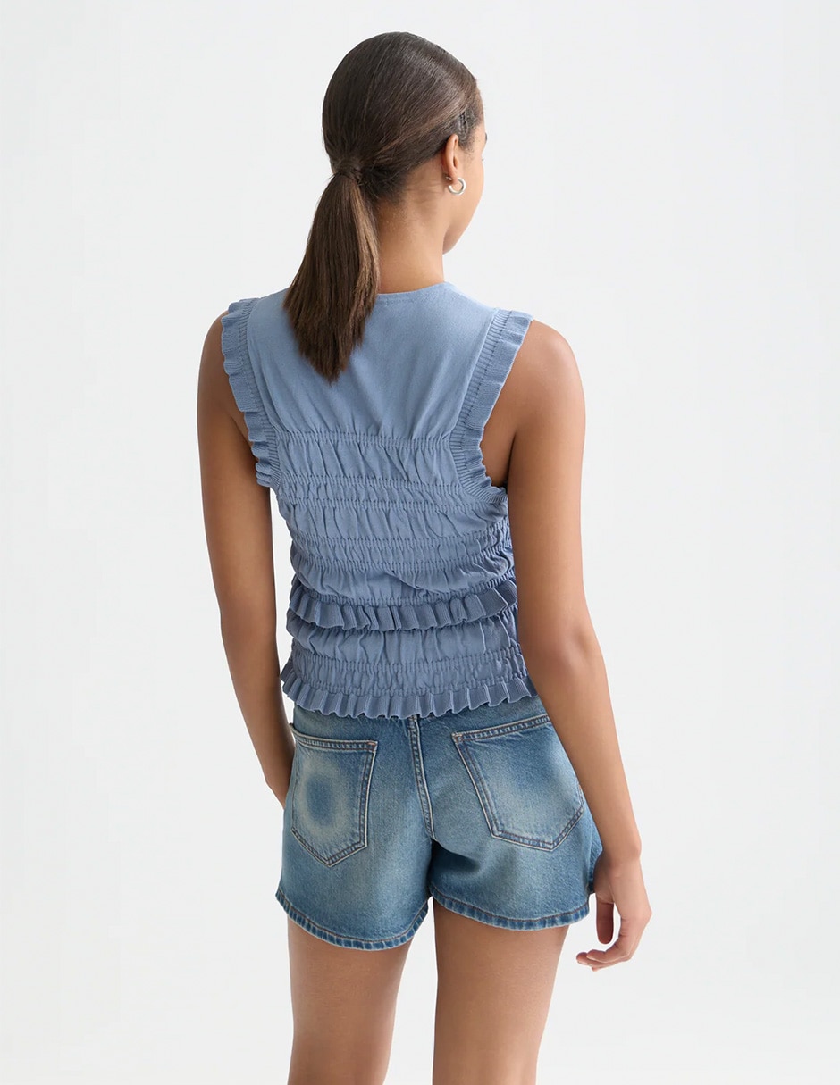 Blusa para mujer 2