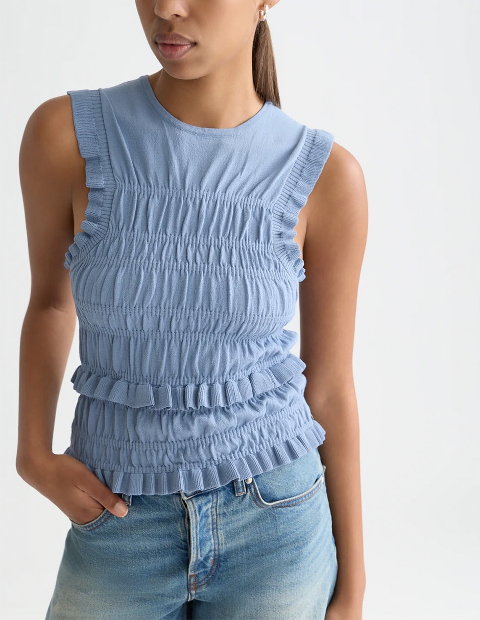 Blusa para mujer 3