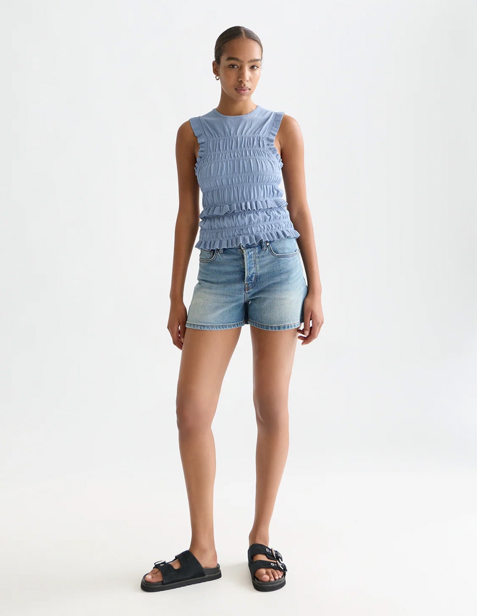 Blusa para mujer 4