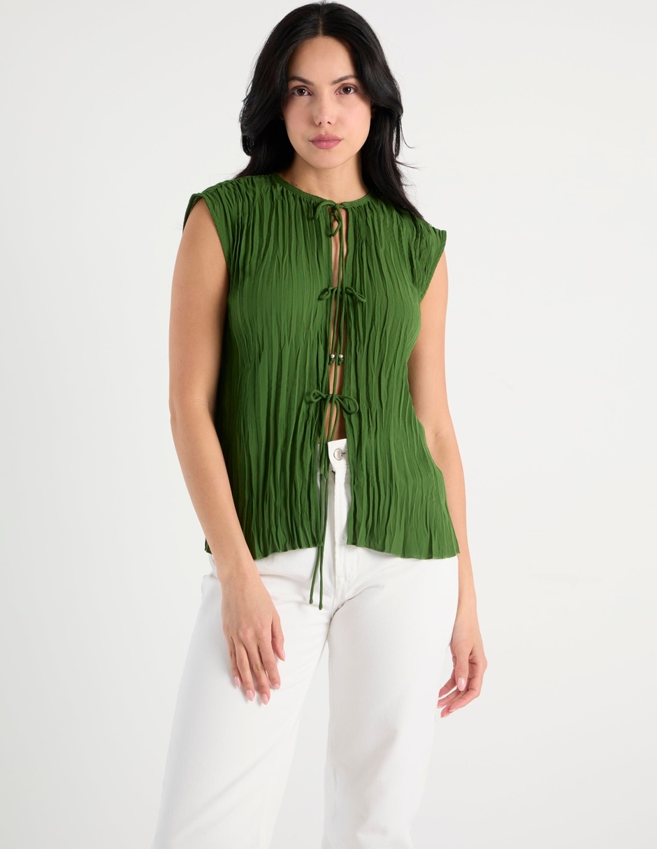 Blusa para mujer 1