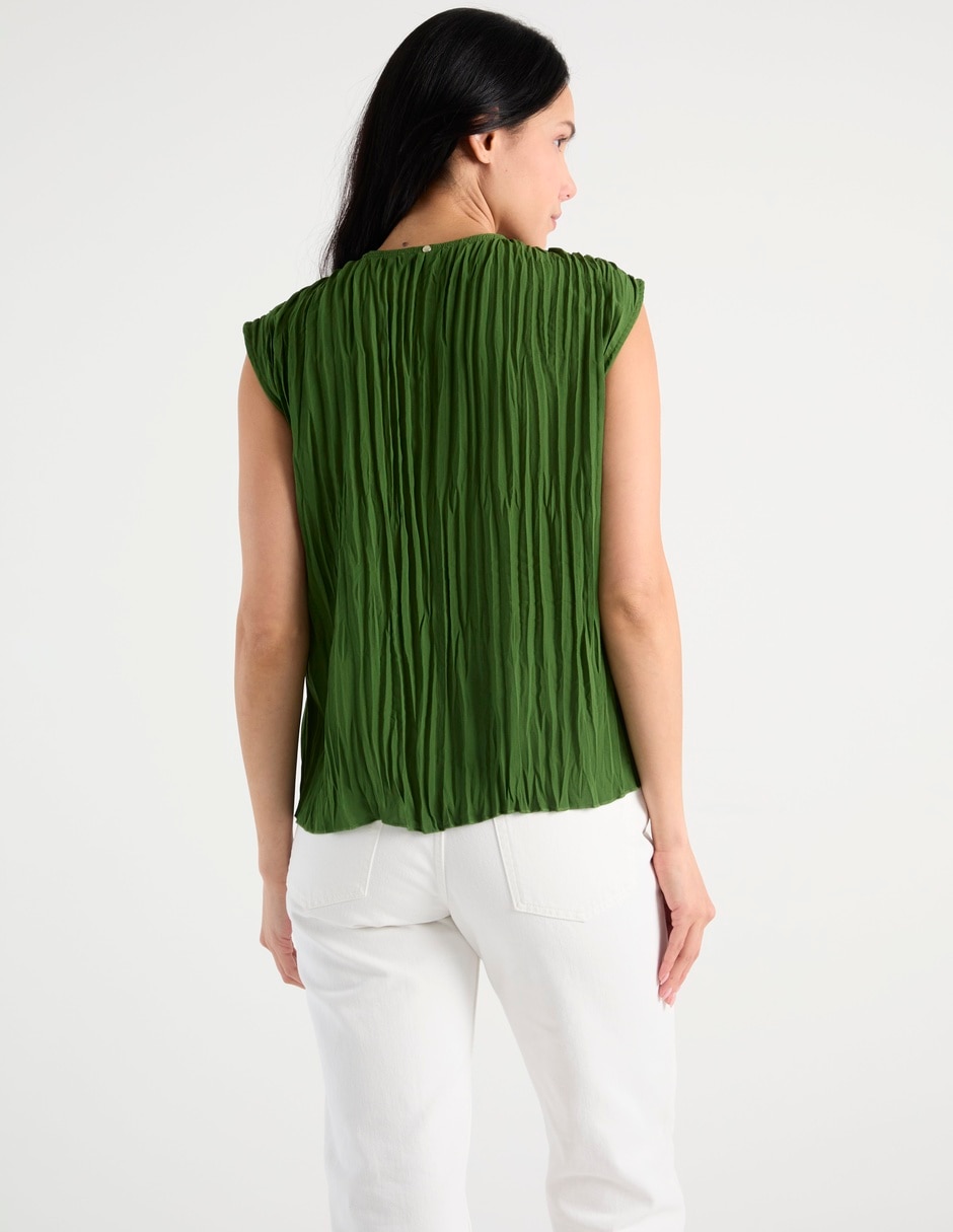 Blusa para mujer 6