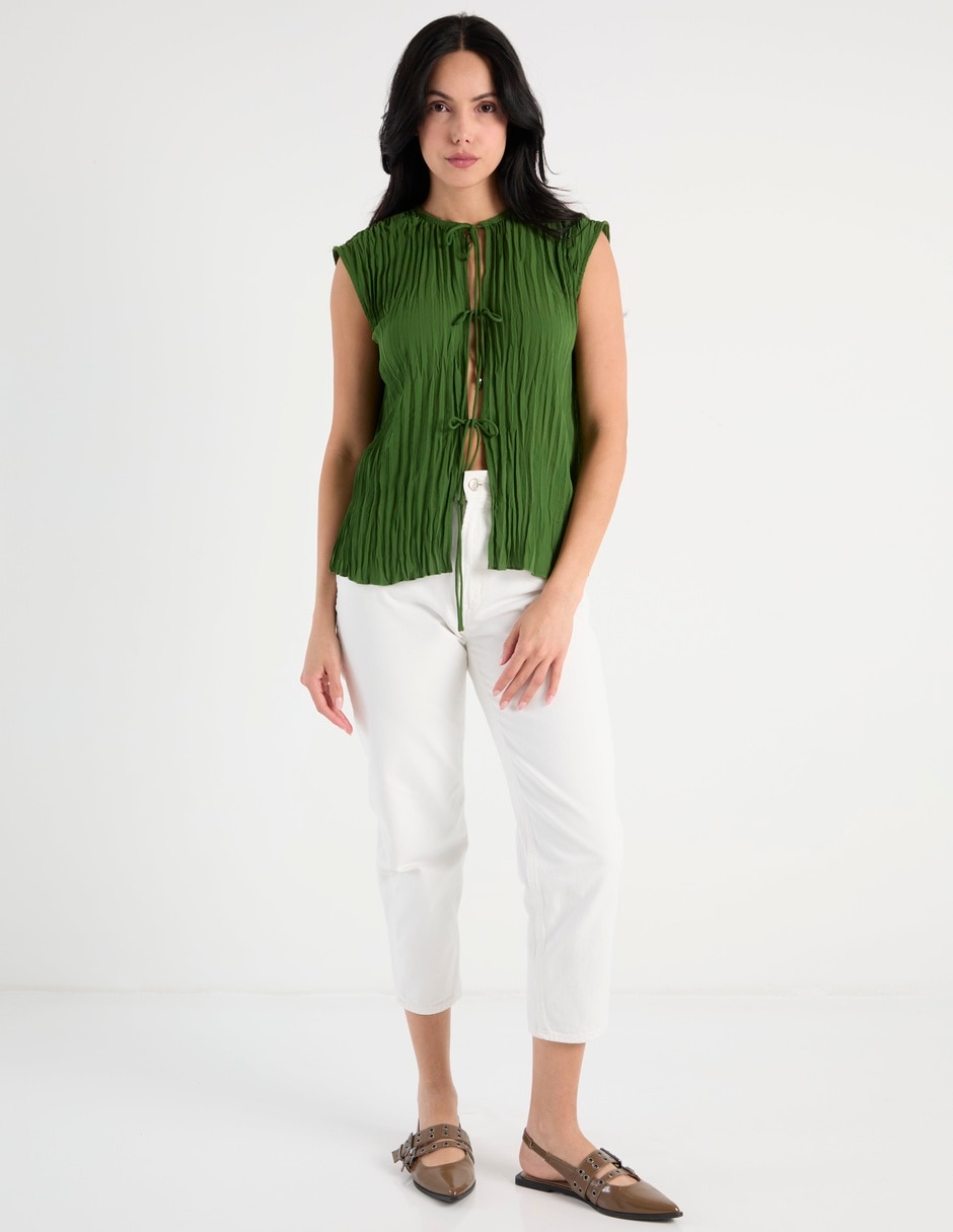 Blusa para mujer 7