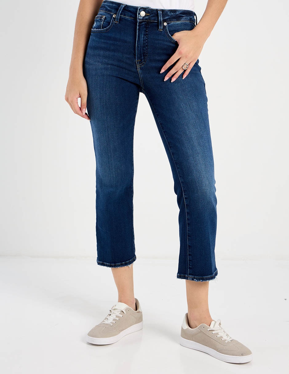 JEANS GPST960-I511 MEZCLA JEANS GPST960-I511 MEZCLA