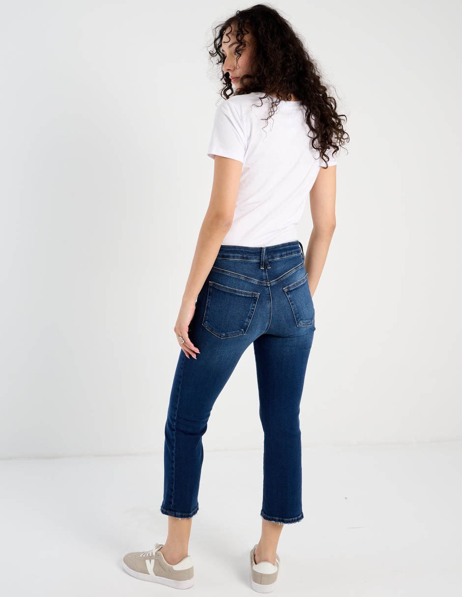JEANS GPST960-I511 MEZCLA 2