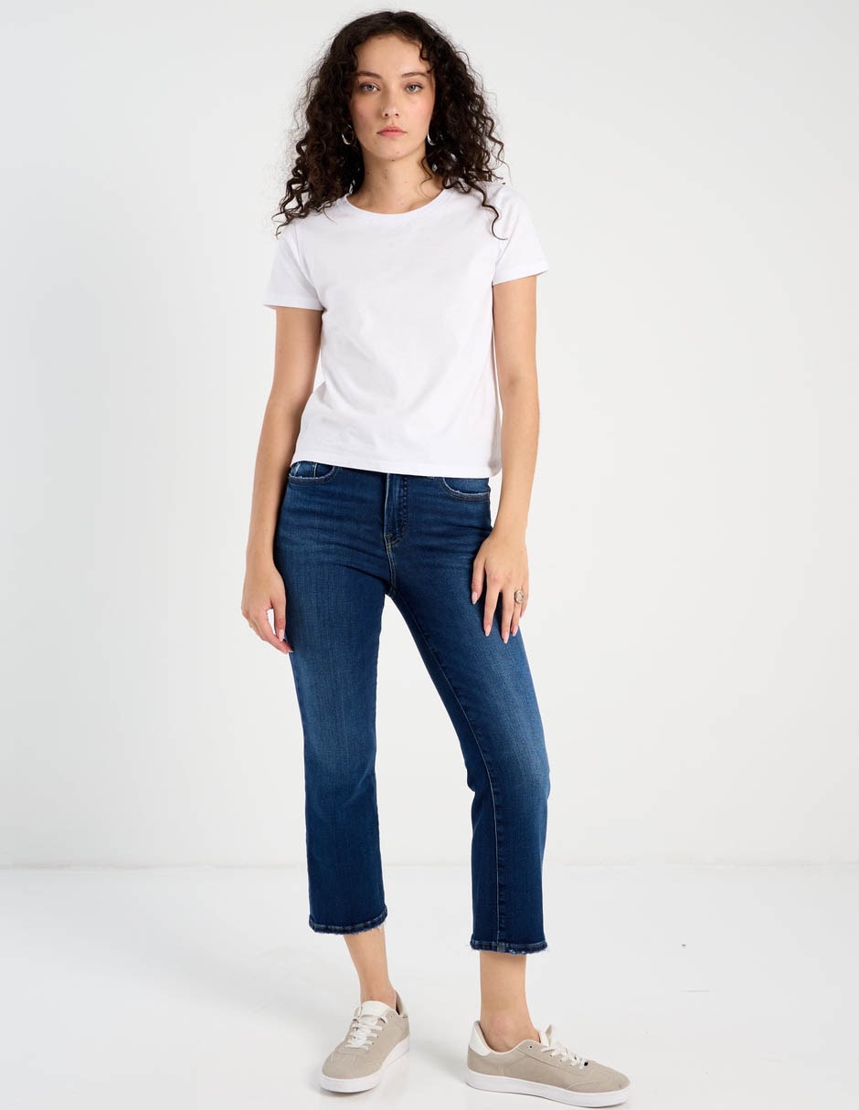 JEANS GPST960-I511 MEZCLA 3