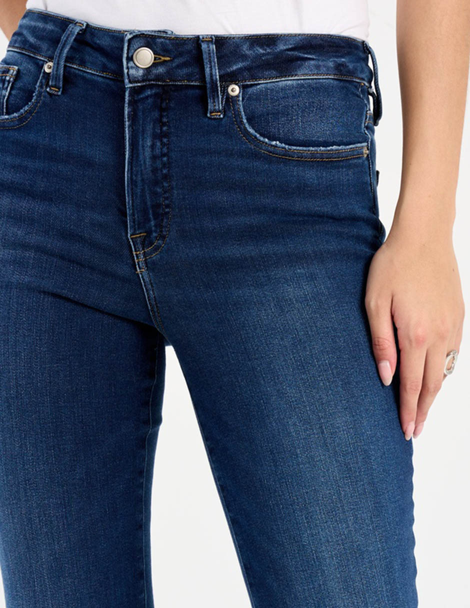 JEANS GPST960-I511 MEZCLA 4