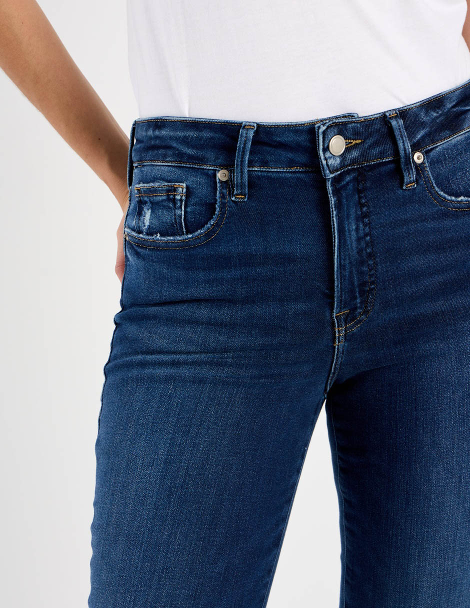 JEANS GPST960-I511 MEZCLA 5