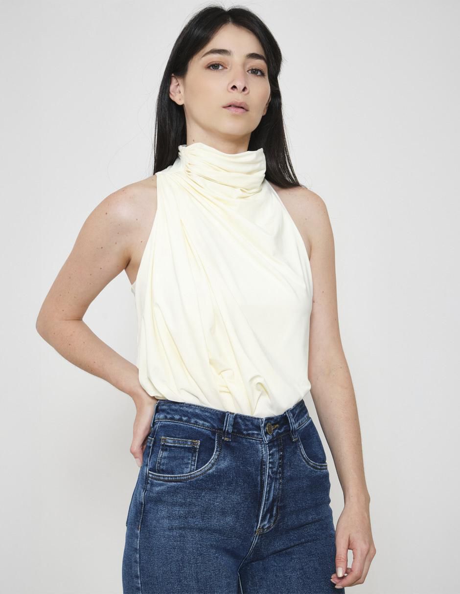 Blusa para mujer