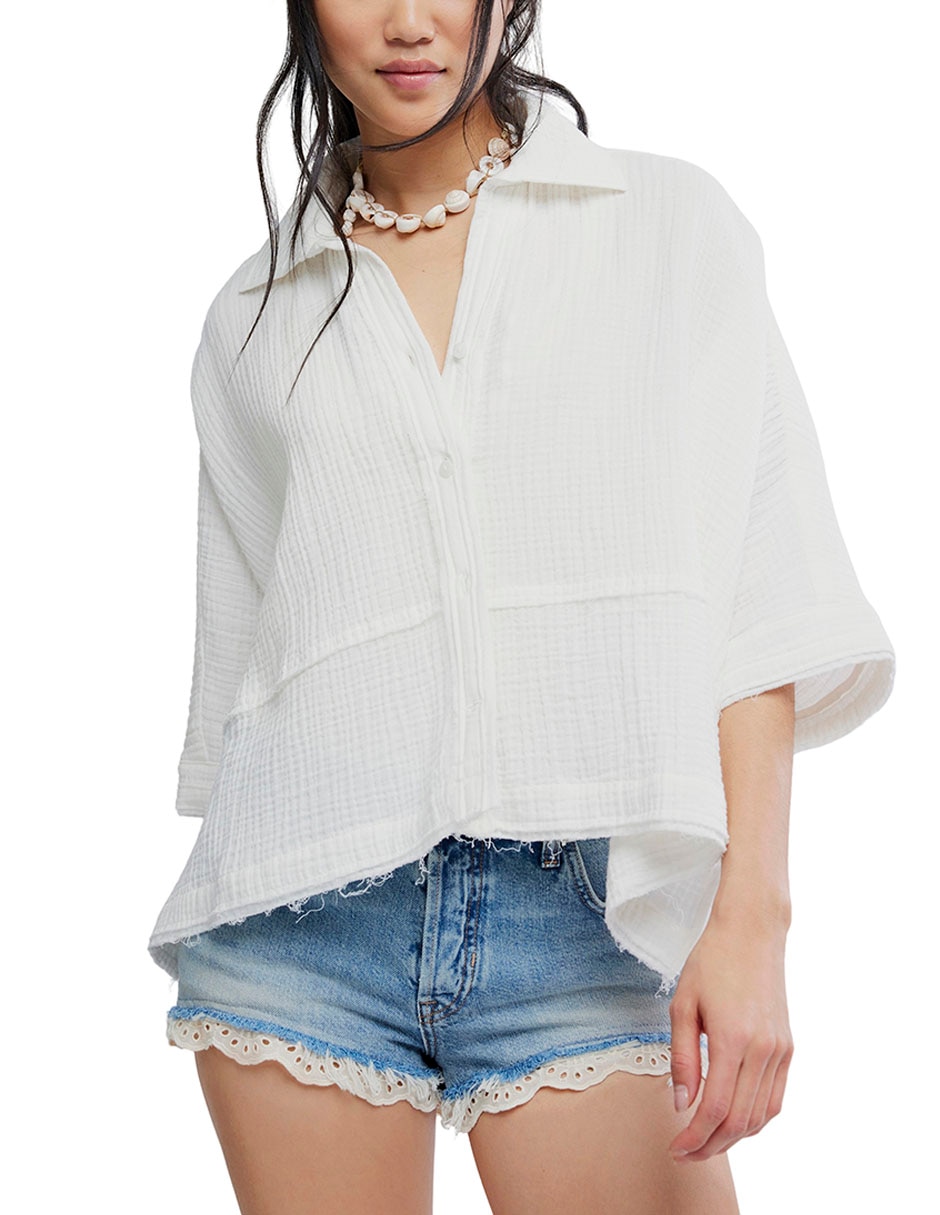 Blusa para mujer