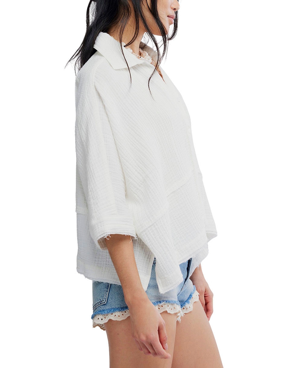 Blusa para mujer