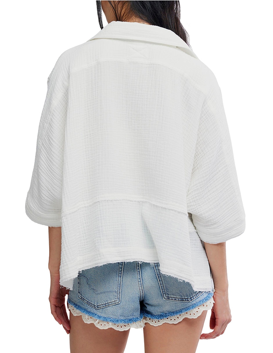 Blusa para mujer