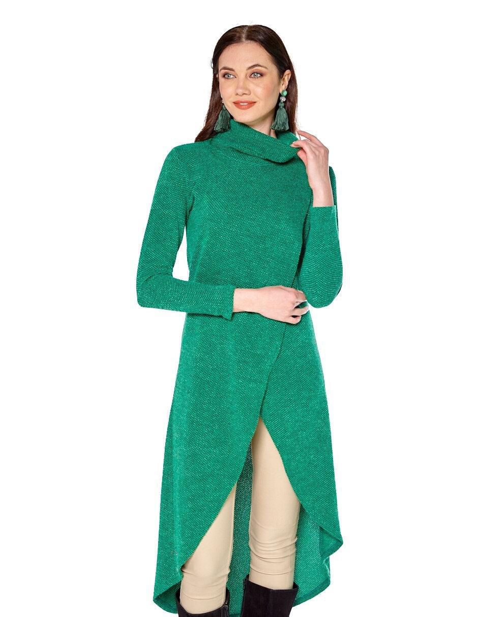 Suéter cuello alto para mujer Suéter cuello alto para mujer