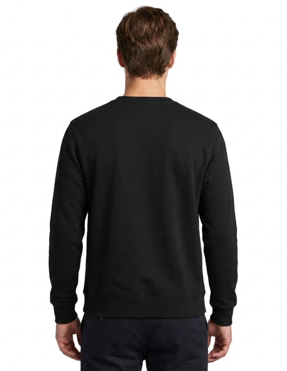 Sudadera disney el extraño mundo de jack para mujer