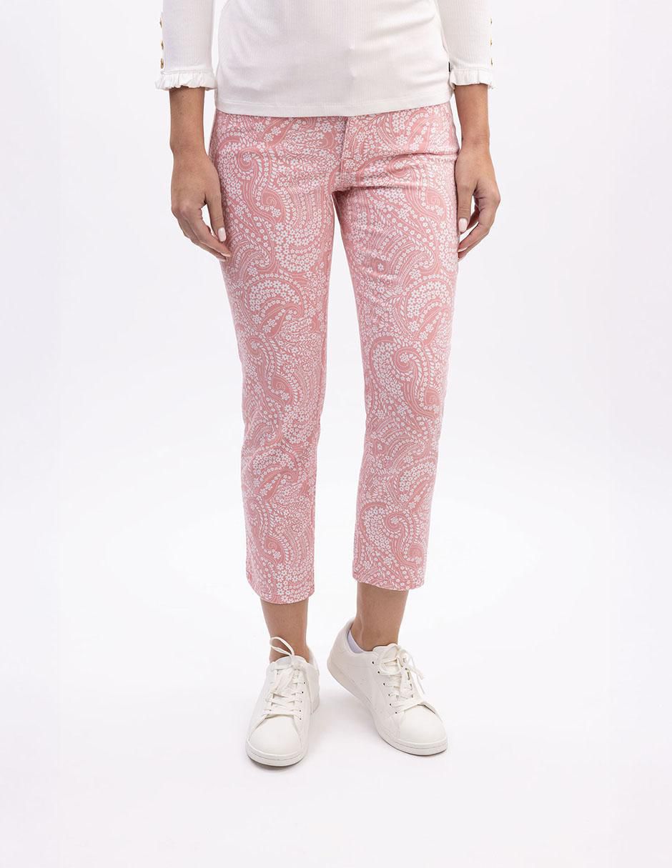 Pantalón skinny para mujer