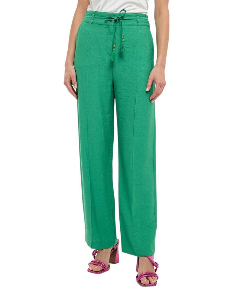 Pantalón regular para mujer Pantalón regular para mujer