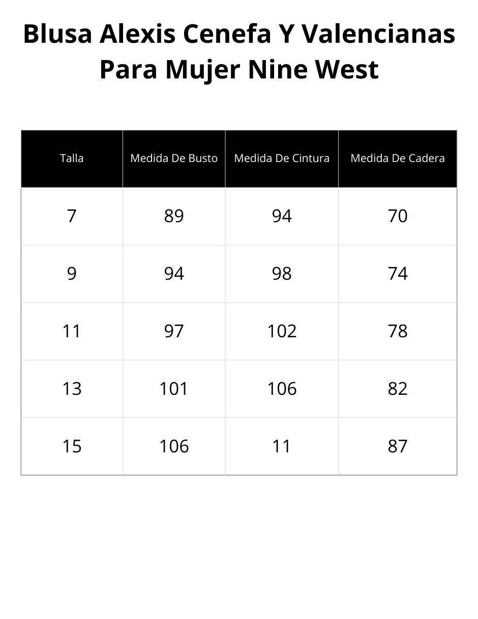 Blusa sin manga para mujer 5