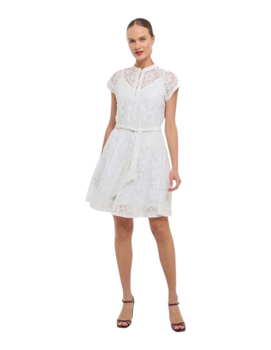 Vestido arriba rodilla casual para mujer Vestido arriba rodilla casual para mujer