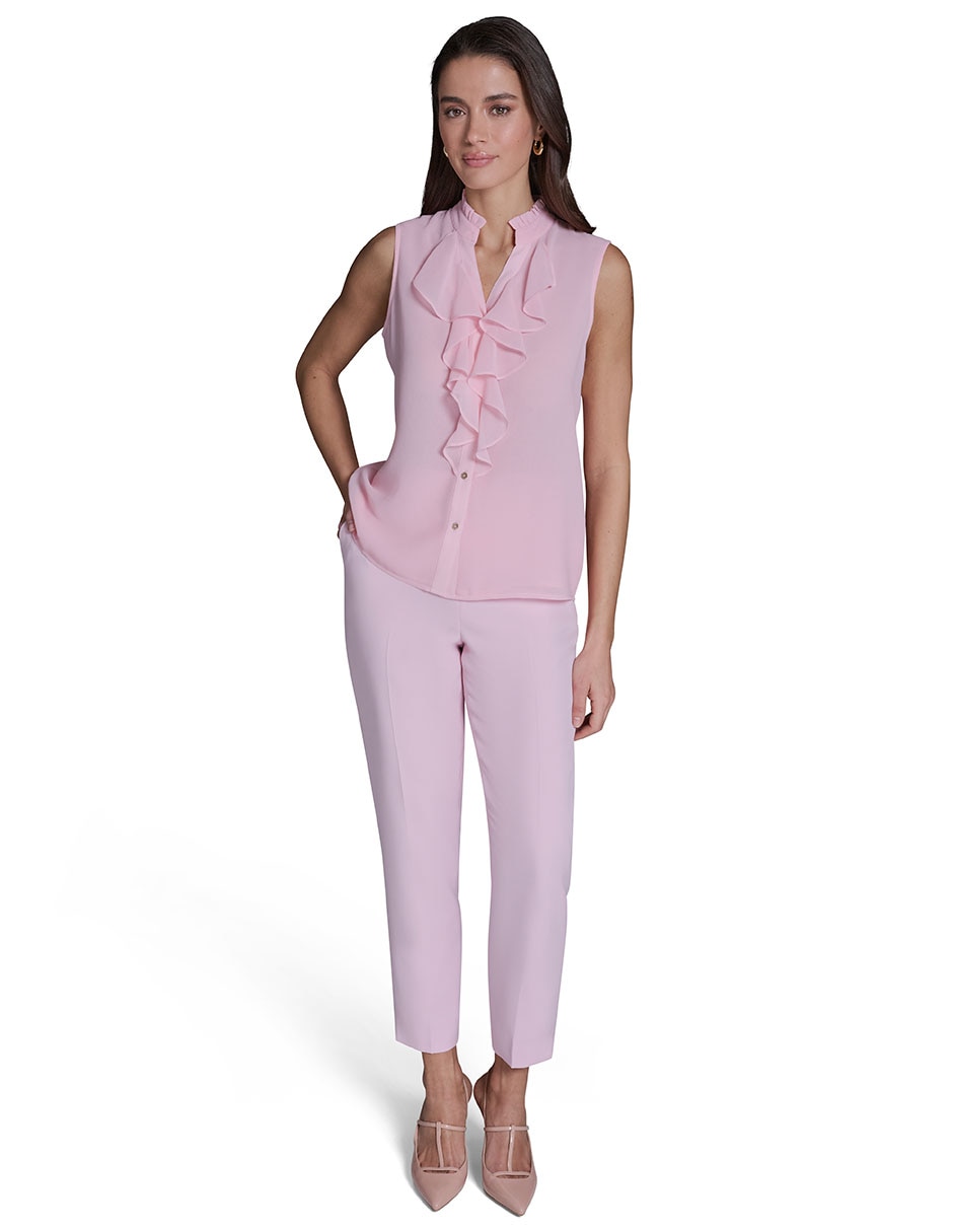 Blusa para mujer 5