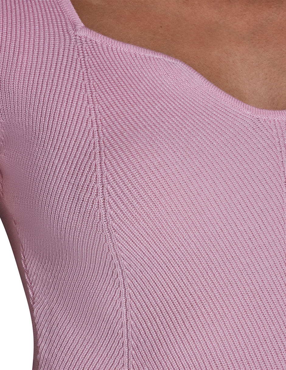 Blusa Bcbg manga corta para mujer