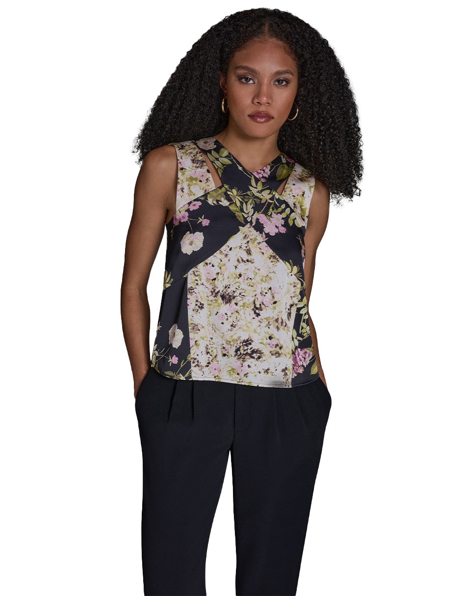 Blusa para mujer