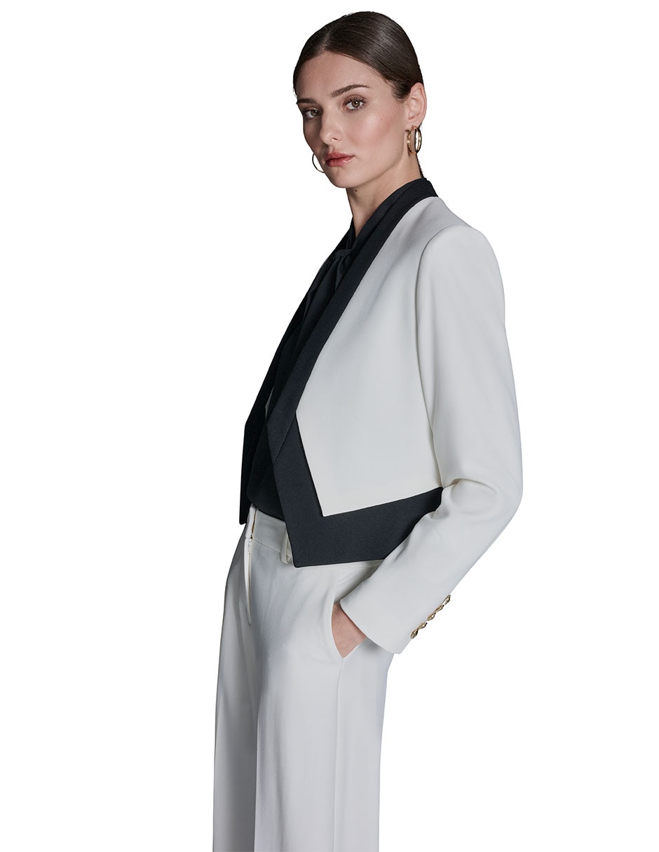 Blazer casual 3