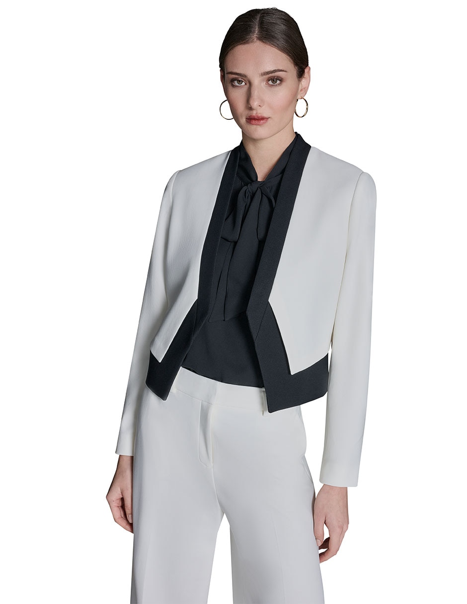 Blazer casual