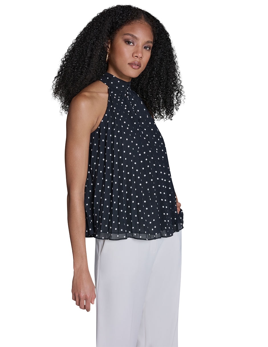 Blusa bcbg para mujer
